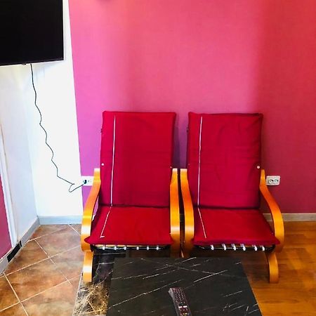 Nights Bucharest Apartment Oldtown Dış mekan fotoğraf