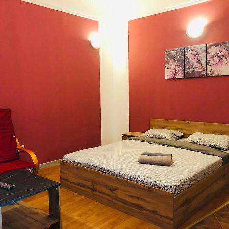 Nights Bucharest Apartment Oldtown Dış mekan fotoğraf