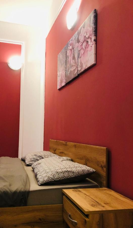 Nights Bucharest Apartment Oldtown Dış mekan fotoğraf