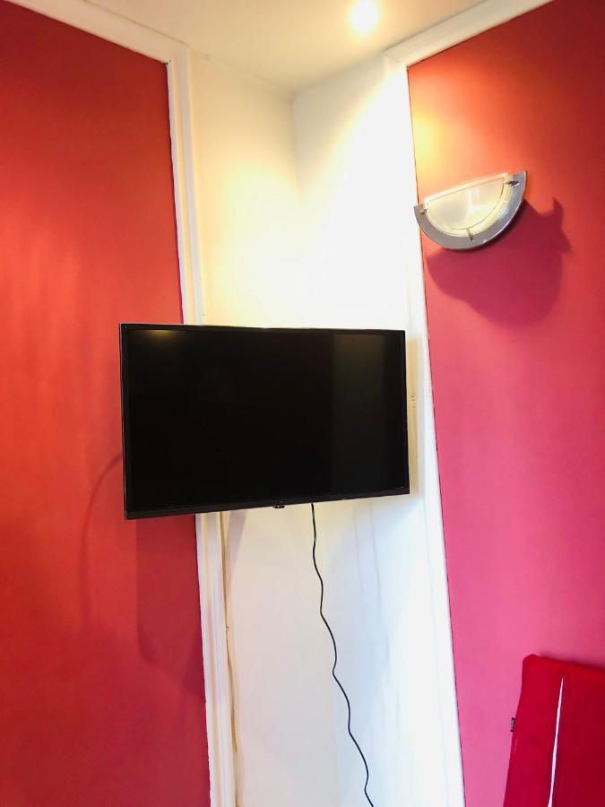 Nights Bucharest Apartment Oldtown Dış mekan fotoğraf